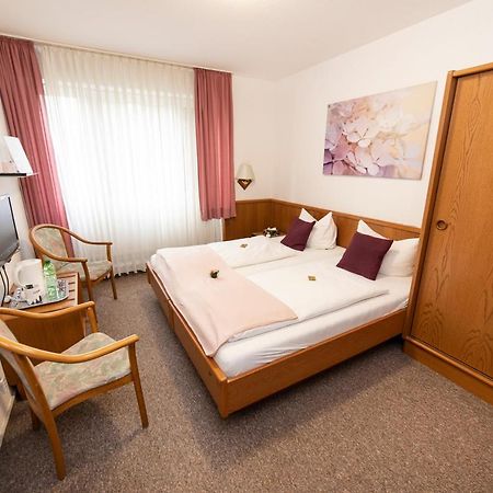 Hotel Am Schlosspark Essen Eksteriør bilde