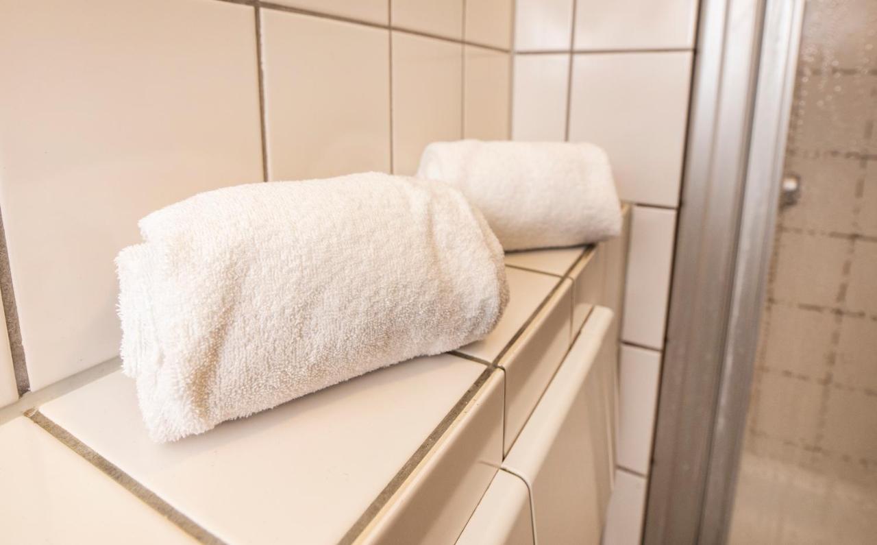 Hotel Am Schlosspark Essen Eksteriør bilde