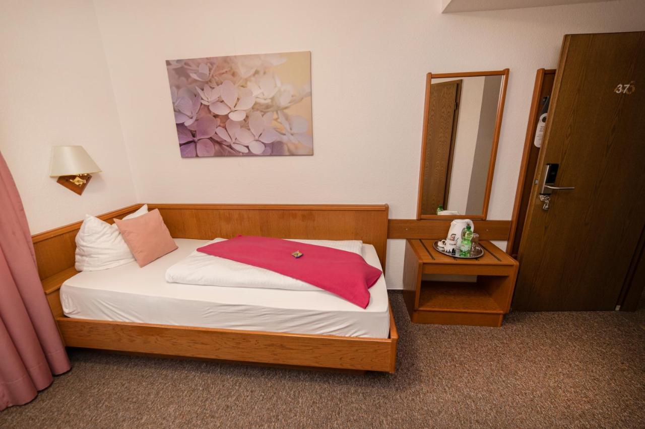 Hotel Am Schlosspark Essen Eksteriør bilde