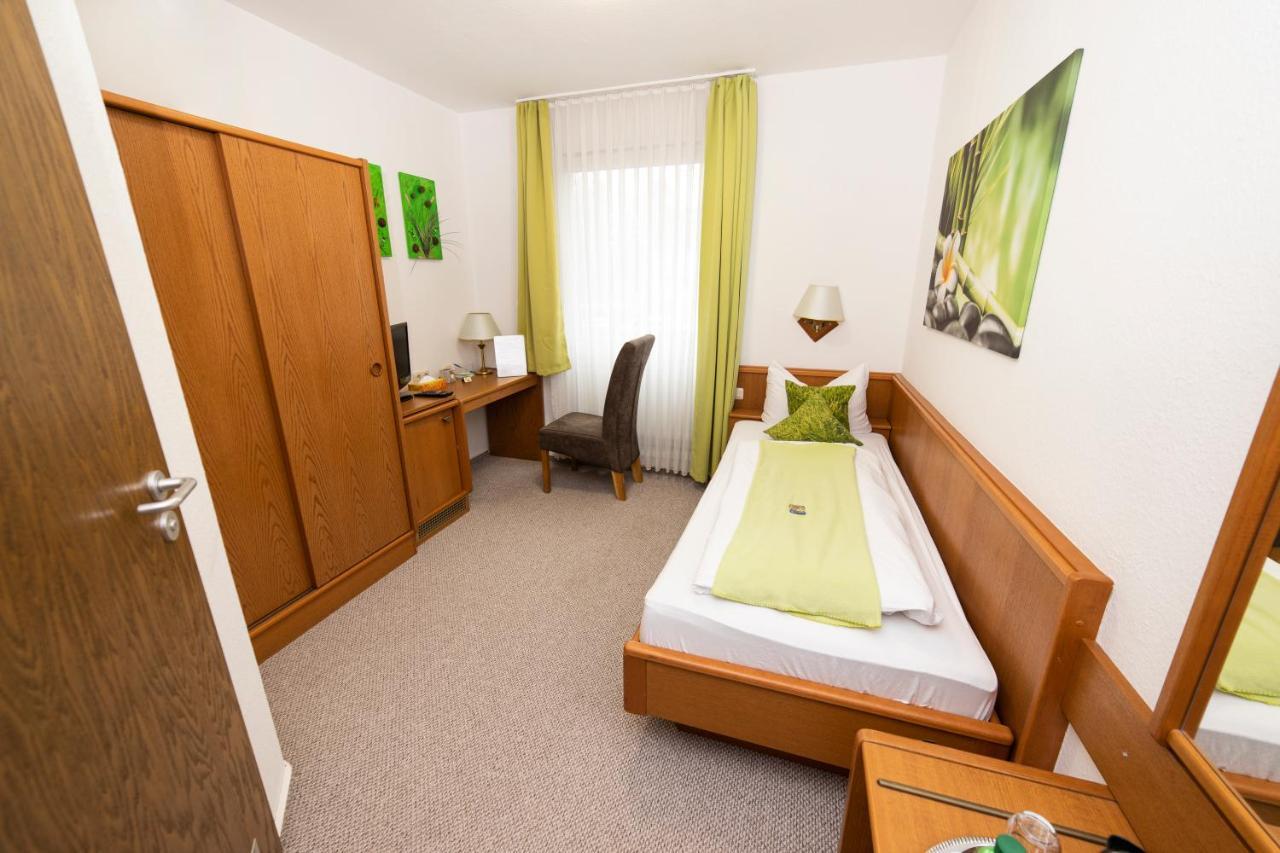 Hotel Am Schlosspark Essen Eksteriør bilde