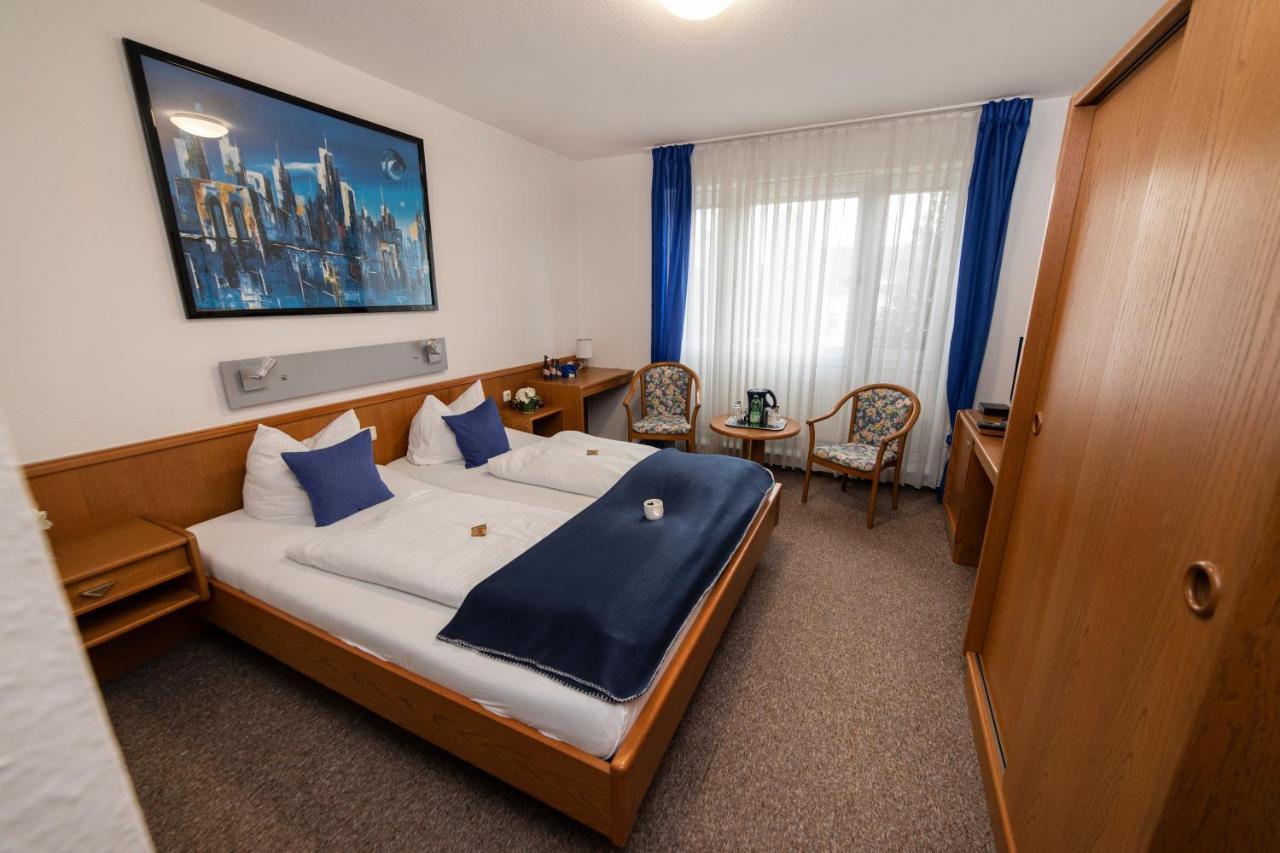 Hotel Am Schlosspark Essen Eksteriør bilde