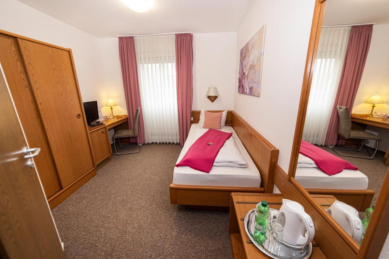 Hotel Am Schlosspark Essen Eksteriør bilde